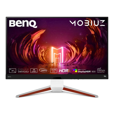BenQ EX3210U - EasyLounge - 11