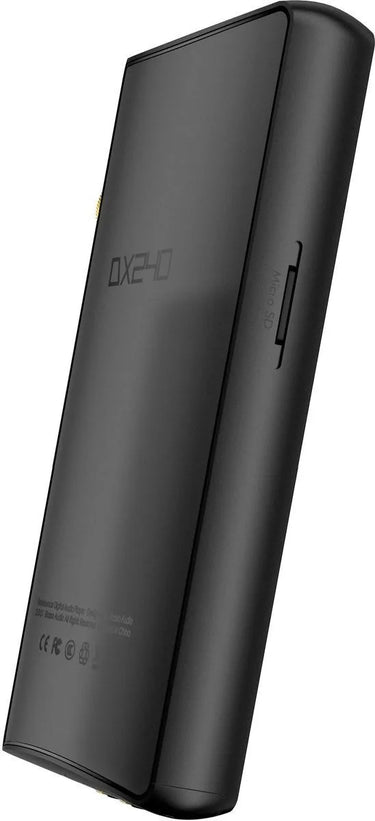 iBasso DX240 Noir - EasyLounge - 3