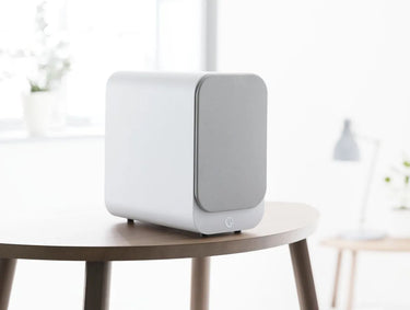 Q Acoustics 3020i Blanc mat - EasyLounge - 3