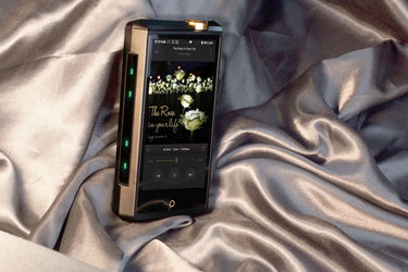 Cayin N8ii - EasyLounge - 27