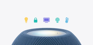 Apple Homepod Mini 2 - EasyLounge - 7