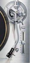 Technics SL-1200GEG-S Silver - EasyLounge - 8