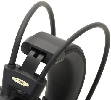 Audio-Technica ATH-AVC500 - EasyLounge - 3