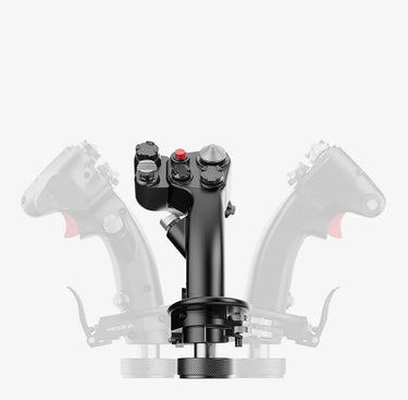Moza Racing MH16 Flightstick (AS002) - EasyLounge - 6