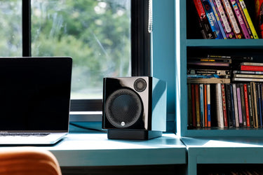 Monitor Audio Radius 1 4G Noir - EasyLounge - 6