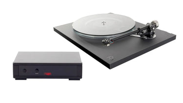 Rega Planar 6 Noir + Nd5 MM + Neo PSU MKII