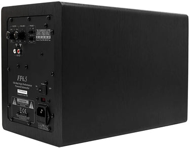 Earthquake FF-6.5 Noir - EasyLounge - 7