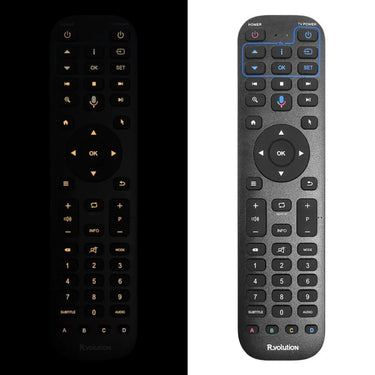 R_volution Player Pro 8K TV - EasyLounge - 7
