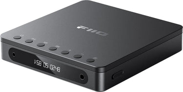 FiiO DM13 Noir