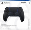 Sony DualSense PS5 Noir - EasyLounge - 5