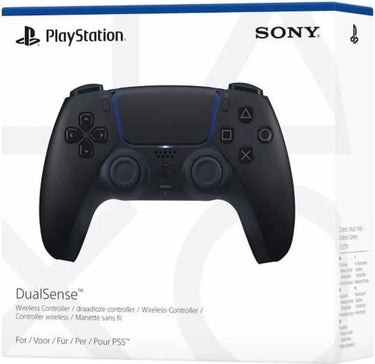 Sony DualSense PS5 Noir - EasyLounge - 5