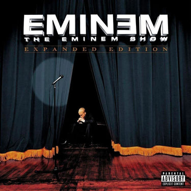 Universal Eminem : The Eminem Show Édition Deluxe (4 LP) - EasyLounge - 2