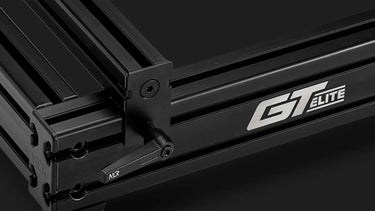 Next Level Racing GTElite Wheel Plate Edition - EasyLounge - 4
