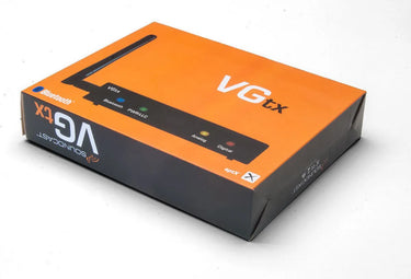 Soundcast VGtx - EasyLounge - 9