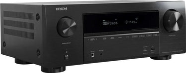 Denon AVR-X2500H - EasyLounge - 5