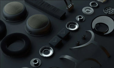 Beyerdynamic T1 (3è génération) Silver - EasyLounge - 3
