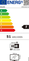 Philips 43PUS7607 - EasyLounge - 3