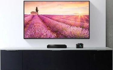 Panasonic DP-UB450 - EasyLounge - 8