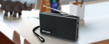 Muse M-030 Noir - EasyLounge - 2