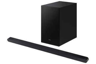 Samsung HW-S710D - EasyLounge - 10