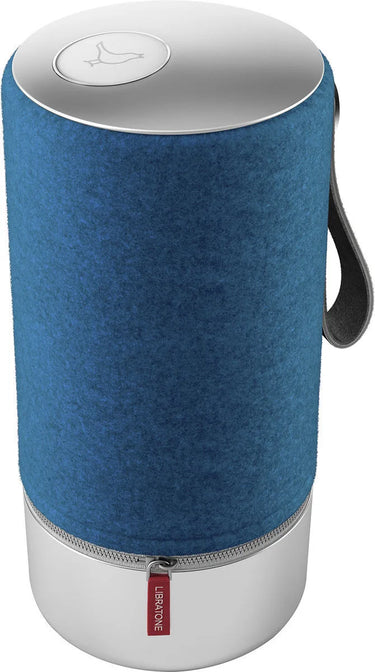 Libratone Zipp Copenhagen Bleu - EasyLounge - 2