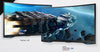 Samsung Odyssey G6 - G65B 32" - EasyLounge - 9