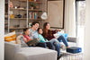 Optoma UHZ55 - EasyLounge - 7