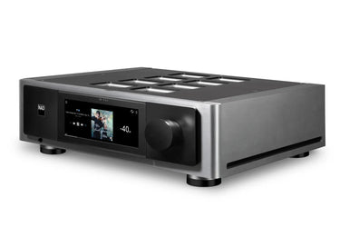 NAD M66 - EasyLounge - 2