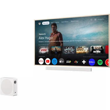 TCL NXTVision 75A300 Pro - EasyLounge - 23