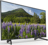 Sony KD-55XF7096 - EasyLounge - 2