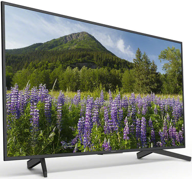 Sony KD-55XF7096 - EasyLounge - 2