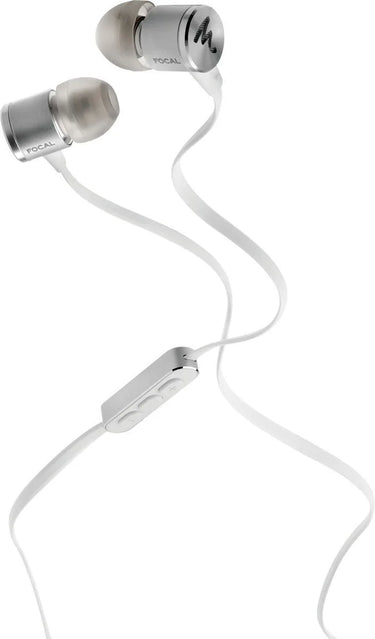 Focal Spark Silver et Blanc - EasyLounge - 10