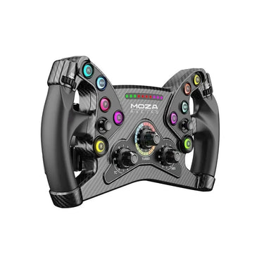Moza Racing KS - EasyLounge - 2