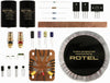 Rotel RB-1590 Noir - Amplificateur de Puissance - EasyLounge - 4
