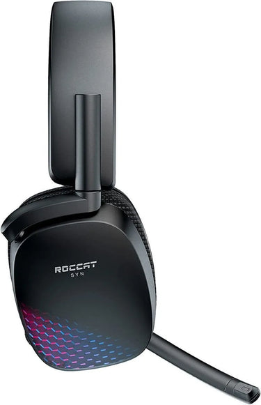 Roccat Syn Pro Air Noir - EasyLounge - 2