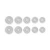 Teufel Airy TWS 2 Blanc - EasyLounge - 8