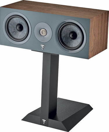 Focal Pied Chora Center Noir - EasyLounge - 5