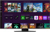 Samsung TQ55Q80C - EasyLounge - 2