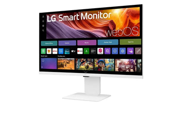 LG Electronics Smart Monitor 32U850SA-W - EasyLounge - 3