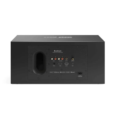 Audio Pro C20 Noir carbone - EasyLounge - 2