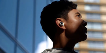 Sennheiser Momentum True Wireless 2 Blanc - EasyLounge - 6