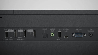BenQ V5000i - EasyLounge - 3