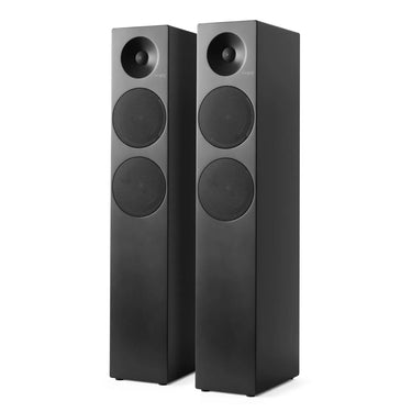 Tangent Spectrum II X6 Noir