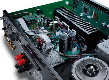 Magnat MC400 - EasyLounge - 6