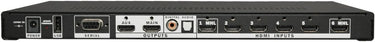 DVDO Quick 6 - EasyLounge - 2
