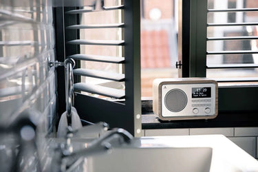 Argon Audio Radio 2 Chêne - EasyLounge - 8