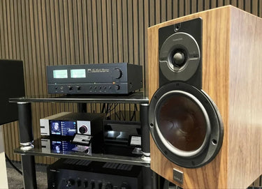 NAD C3030 - EasyLounge - 22
