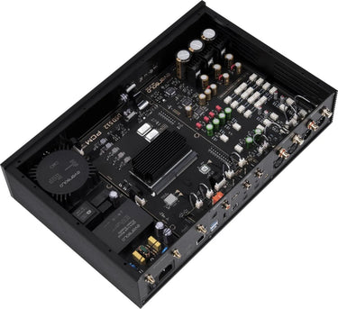 Eversolo DMP-A8 - EasyLounge - 2