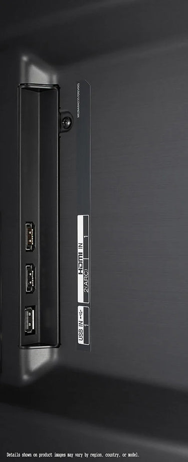 LG Electronics 49NANO81 - EasyLounge - 20