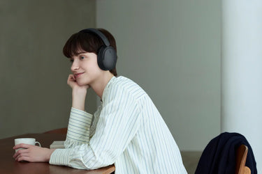 Sony WH-CH730N - EasyLounge - 7